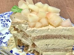 -iFood甜嫩嫩(江东北路店)
