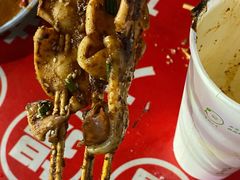 -海大南门夜市(海富街店)