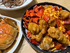 -兔爸私家小厨(新北万达店)
