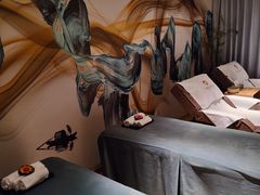 -大唐盲人按摩中心(怀宁路新粮仓店)