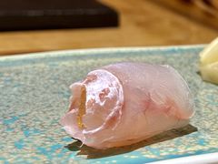 -镹·鱼料理  国产鱼使用店