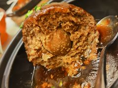 红烧狮子头-宁邦·家宴·南京菜(红山动物园店)