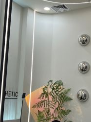 -Four Seven·半永久纹眉