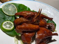 -小炳胜(天环店)