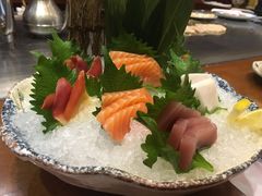 -大渔铁板烧(中山路八佰伴店)
