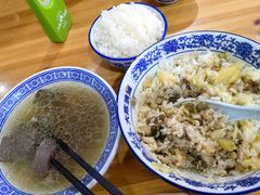-大陈鸿源牛肉馆(大陈总店)