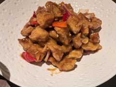 -奉天小馆·非遗东北菜(沈阳万象城店)