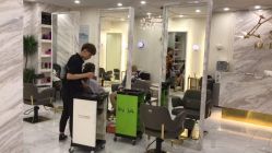 -3AM HAIR SALON染发烫发接发