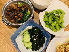 黄油煎牛肉-隐泉之语日式料理(王府中环店)