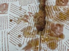 -清真·尚穆回回香清真餐厅(工人新村店)