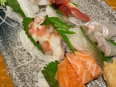 -千代武日本料理(爱建店)