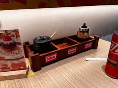 -堂本家·二代目·炸猪排(Express东海店)