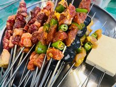 -生火火·小炉子炭烤(金楠天街总店)