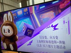 -奔驰上海利星(七宝店)