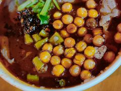 -江三王记牛杂馆(总店)