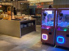 -金海湾自助餐厅(金陵饭店)