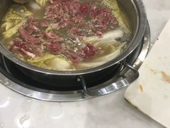 -潮泰牛肉火锅 · 创于1992年(车公庙店)