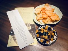 -CHURCH  BISTRO 教堂·餐吧