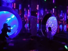 -成都浩海立方海洋公园