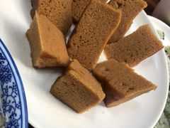 自制红糖糕-三林本帮馆(中林街店)