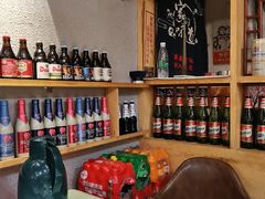 -以前的小酒馆(中山广场店)