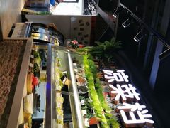 自助取餐区-黄寺蒸汽海鲜(黄寺大街店)