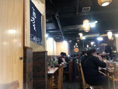 -东镇老火锅(长春路首店)