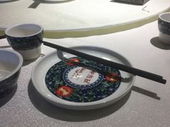 -老浒记烤鸭-北京菜(琉璃厂店)