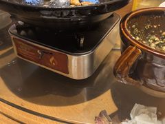 -陈厨老味·老派郴州菜(宜章店)