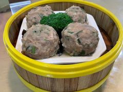 -吉莲利苑海鲜酒家(珠海拱北29年老字号店)