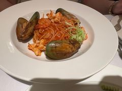 -王品牛排(郑州大卫城店)