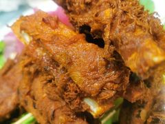 -新疆伊宁远征餐厅