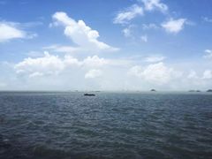 -珠海市体育中心-游泳馆