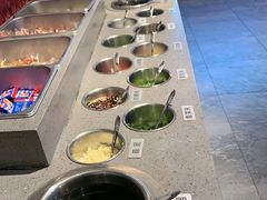 -成老灶火锅鸡(平山店)