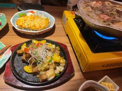 -隐月· 㐂和食屋(芝罘万达公馆店)