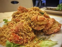 -珍宝海鲜(东海岸海鲜中心)