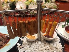 -谷语中餐厅