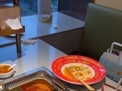 -海底捞火锅(枫蓝国际购物中心店)