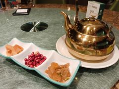 -顺意·顺德家乡菜(国际人才大厦店)