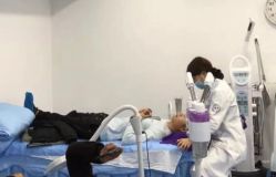 点击看大图 -蕾特恩专业祛痘·皮肤管理