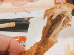 -肯德基(丰北路店)