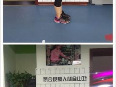 -红山会健身·普拉提(广安门店)