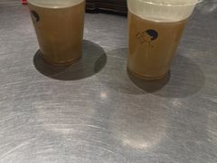 -喜茶(深圳东门1234店)
