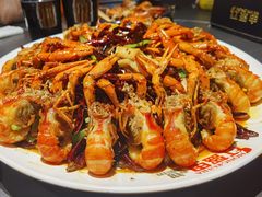 -红盔甲·小龙虾(人民广场店)