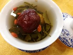 -河州宾馆清真餐厅(文锦南路店)