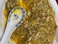 -老吉士酒家(天平路店)