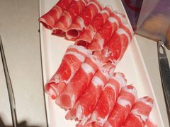 -海底捞火锅(万丰桥店)