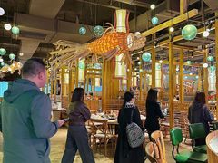 -云天楼国鼎喜宴中心(国鼎店)
