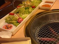 -伊茉家的烤肉店(勒泰中心店)