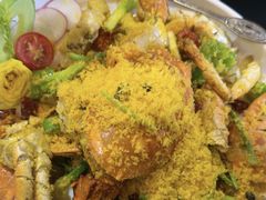 -德胜轩正宗顺德菜(宝安沙井会展中心店)